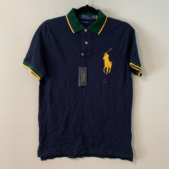 Polo Ralph Lauren Other - Polo Ralph Lauren Slim Fit Shirt